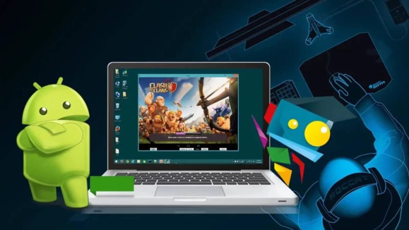 Tối ưu hóa hiệu suất chơi game