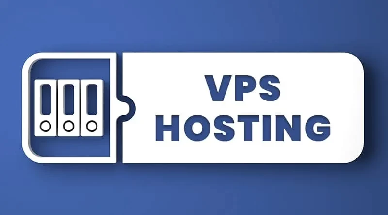 VPS Hosting (Virtual Private Server)