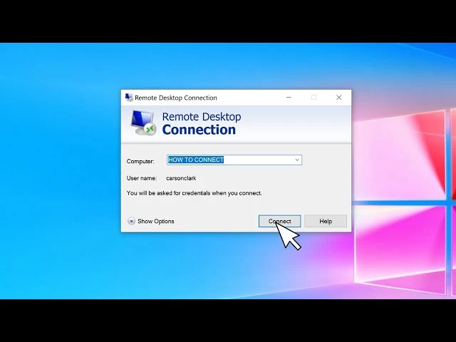 Hướng dẫn Remote desktop cho VPS Linux (Ubuntu)