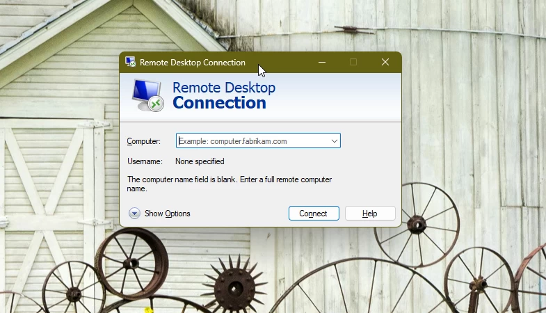 Remote Desktop tr&ecirc;n VPS Windows l&agrave; g&igrave;?