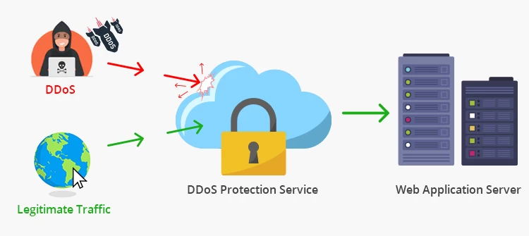 Ddos Protection