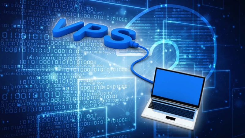 Cloud VPS là gì? Lợi ích, Cách chọn & So vs VPS, Dedicated Server 1 Cloud VPS là gì