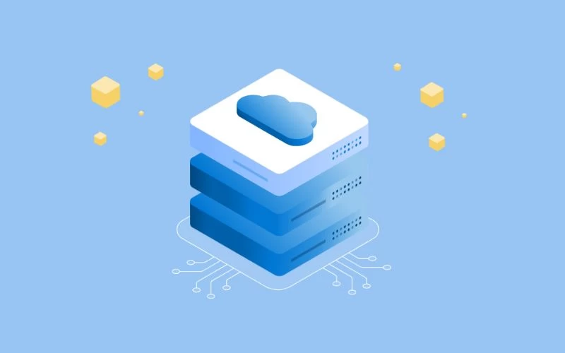 Cloud VPS là gì? Lợi ích, Cách chọn & So vs VPS, Dedicated Server 2 Lợi ích vượt trội của Cloud VPS