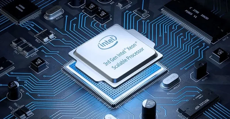 CPU Server