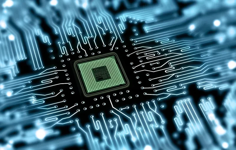 CPU Server
