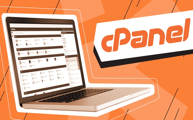 Control Panel cho VPS - cPanel