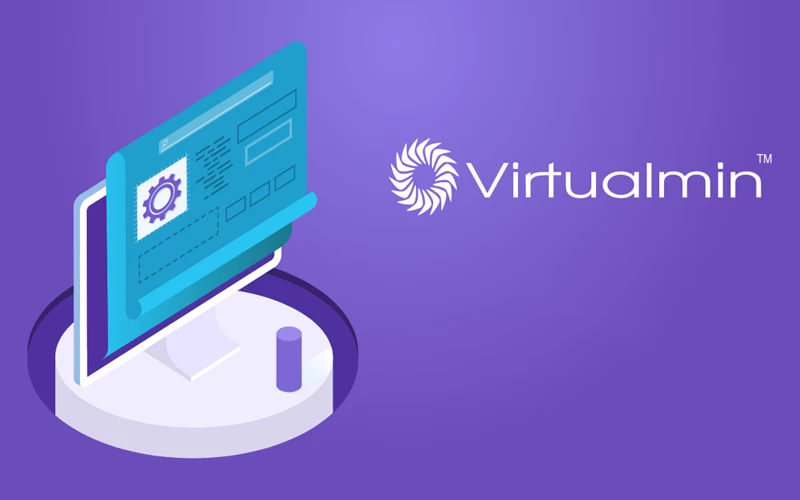 Control Panel cho VPS - Virtualmin