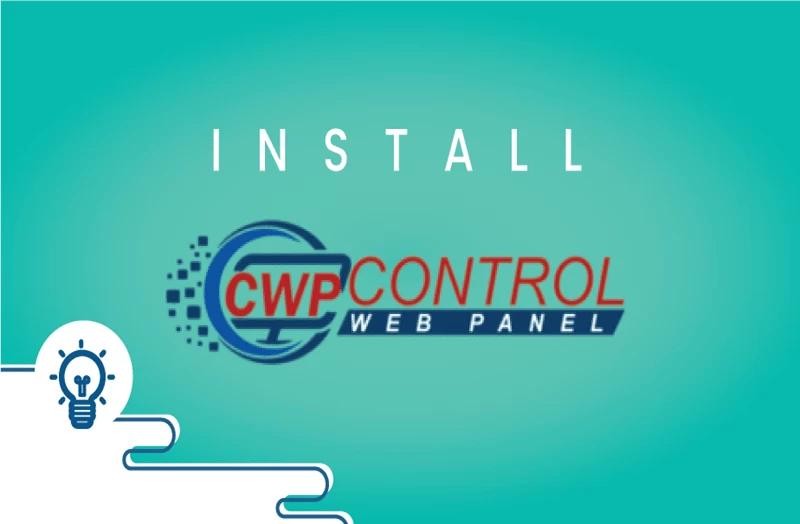 Control Panel cho VPS - Control Web Panel (CWP)