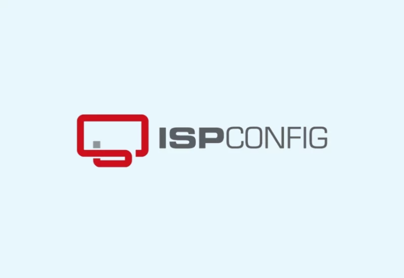 Control Panel cho VPS - ISPConfig