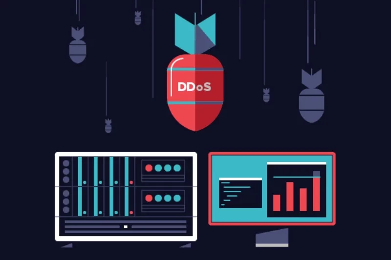 DDoS là gì?