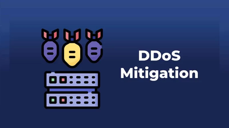 Giảm thiểu tấn công DDoS