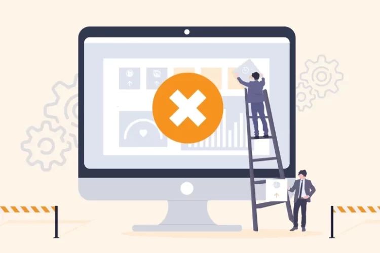 Downtime là gì? Tầm quan trọng & Cách khắc phục Downtime hiệu quả 1 Downtime là gì?