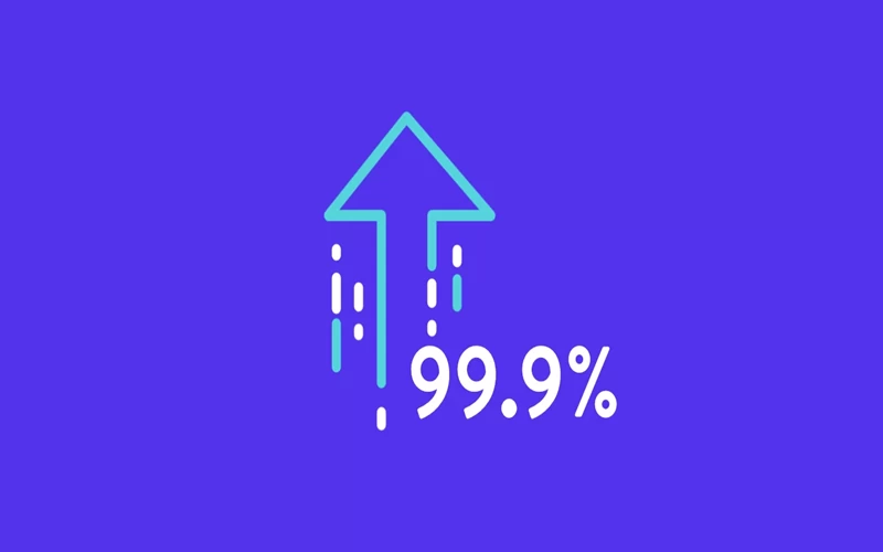 Downtime là gì? Tầm quan trọng & Cách khắc phục Downtime hiệu quả 5 Biện pháp giảm Downtime là giám sát thời gian uptime