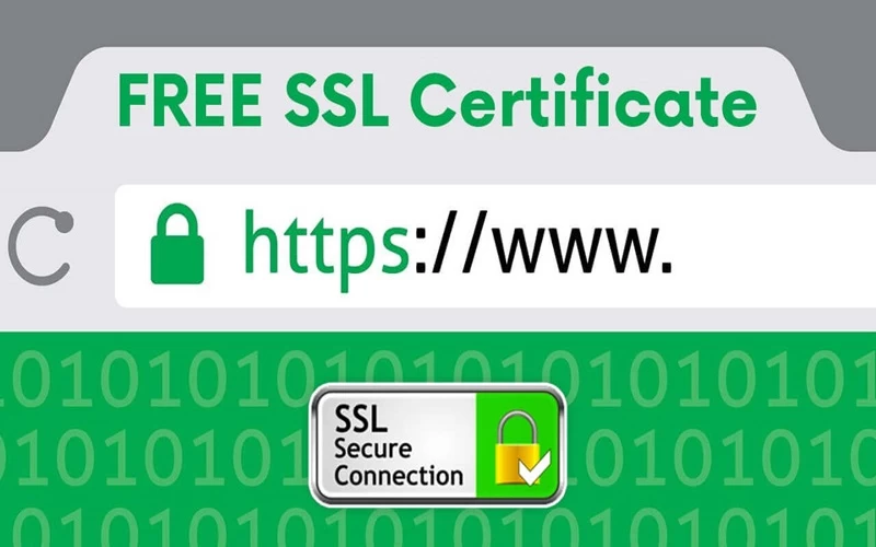 Đặc điểm liên kết, tập trung và tương thích của chứng chỉ SSL miễn phí