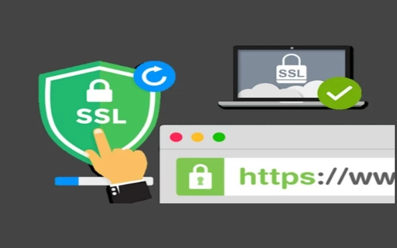 Lợi ích của SSL miễn phí