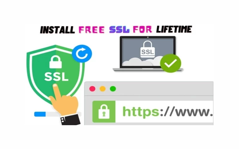 Hướng dẫn cài đặt Free SSL bằng ZeroSSL