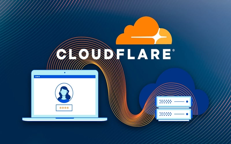 Nhà cung cấp SSL Free - Cloudflare