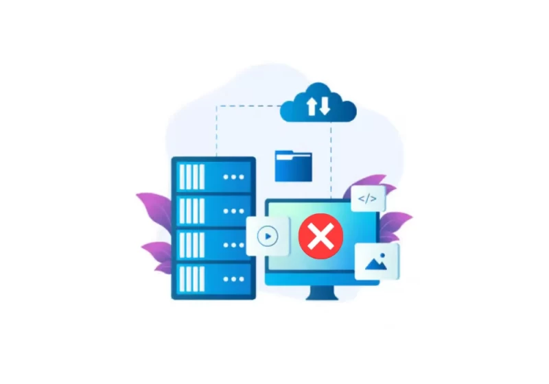 Nguy&ecirc;n nh&acirc;n g&acirc;y ra lỗi kh&ocirc;ng v&agrave;o được VPS