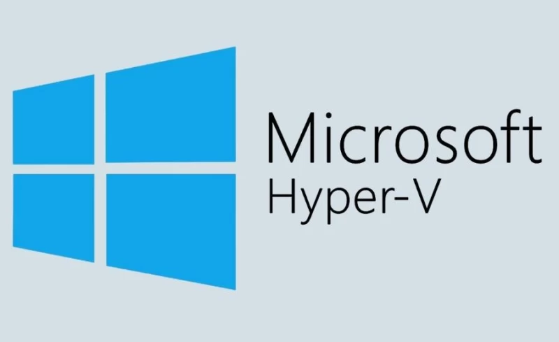 Hyper V Là Gì? Đặc Điểm, Tính Năng & Phương Thức Hoạt Động 1 Hyper-V là gì?