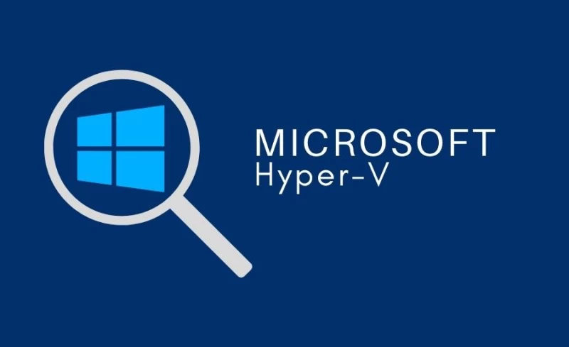 Hyper V Là Gì? Đặc Điểm, Tính Năng & Phương Thức Hoạt Động 2 Cấu trúc Hyper-V là gì?