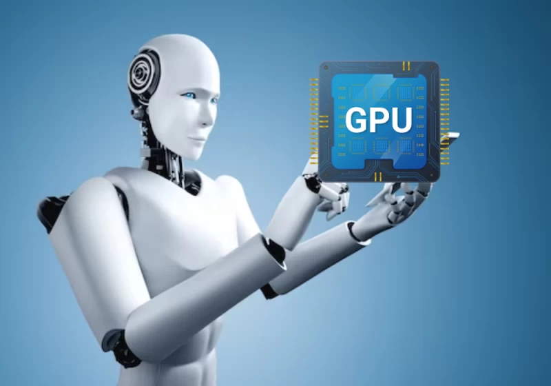 Ứng dụng VPS GPU trong Machine Learning và AI