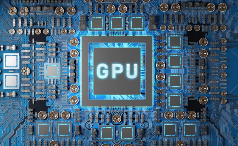 Khái niệm VPS GPU