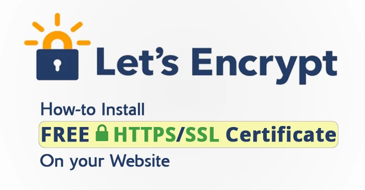 Có nên sử dụng chứng chỉ SSL miễn phí từ Let's Encrypt cho Website