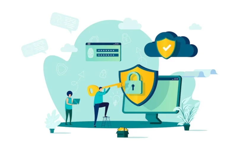 Chứng chỉ ký tự đại diện (Wildcard Certificate)