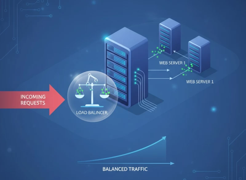 Load Balancing 1