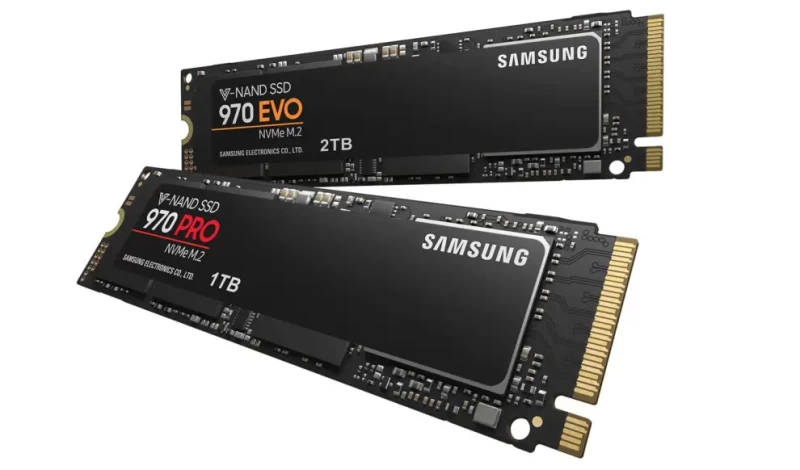 Lợi ích và hạn chế khi sử dụng ổ cứng SSD