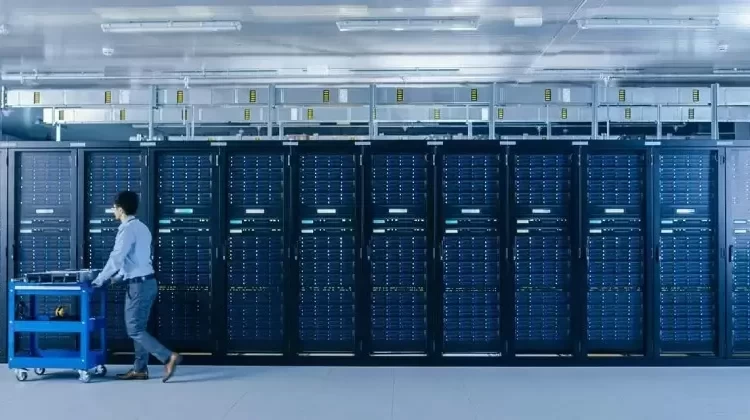Tìm hiểu Dedicated Server là gì?