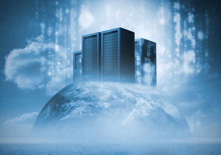 Nên mua VPS và Dedicated Server ở đâu?