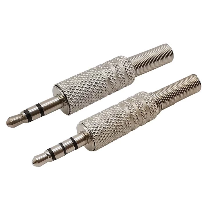 Audio Jack