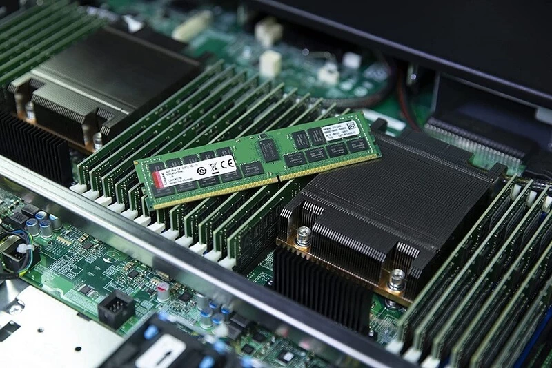RAM Server