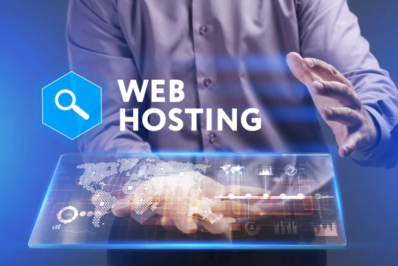 Khái niệm Hosting là gì