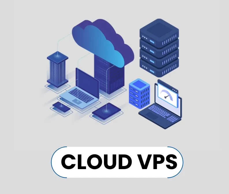 Sơ lược Cloud VPS
