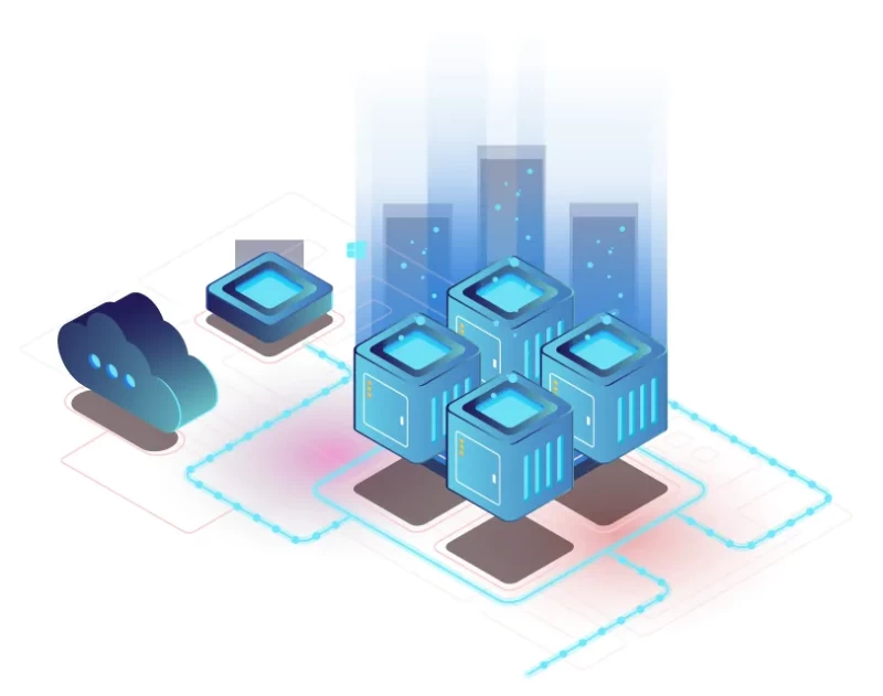 T&iacute;nh năng nổi bật của VPS cho website thương mại điện tử