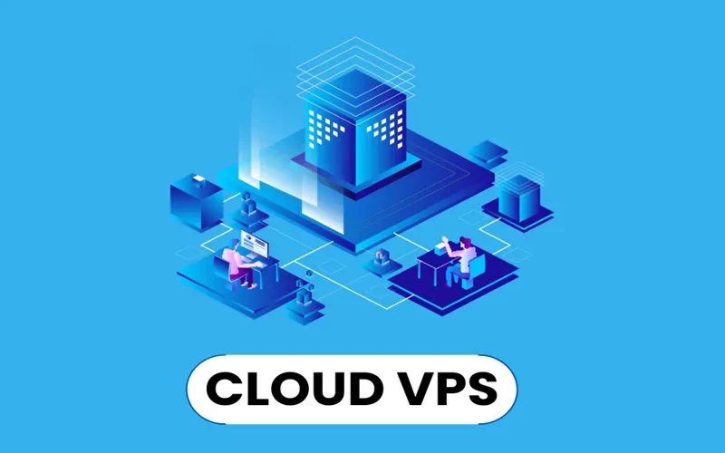 &nbsp;VPS hỗ trợ kinh doanh trực tuyến như thế n&agrave;o