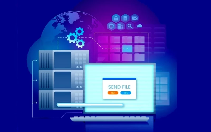 Tối ưu VPS là gì? 11+ Thủ thuật tối ưu hiệu suất VPS 3 Tối ưu hóa hệ điều hành VPS
