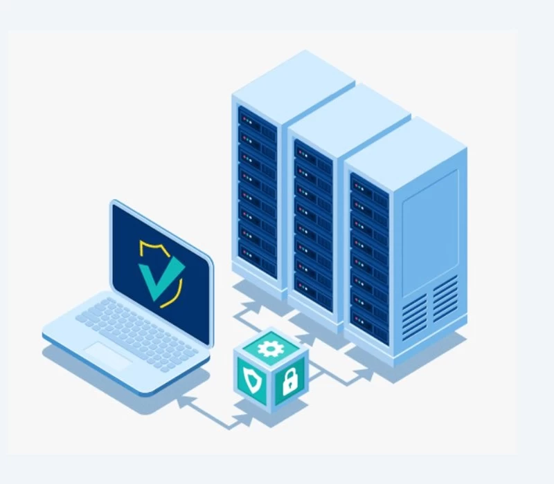 Tối ưu VPS là gì? 11+ Thủ thuật tối ưu hiệu suất VPS 4 Cải thiện tính bảo mật VPS