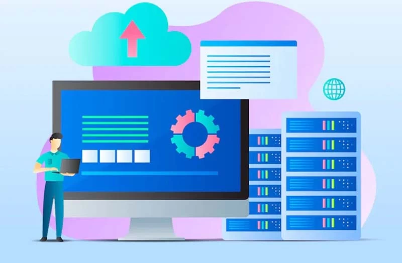 Giải ph&aacute;p sử dụng tool gi&uacute;p tăng hiệu suất cho VPS