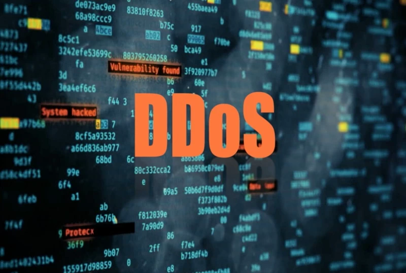 Các loại tấn công DDoS phổ biến nhất hiện nay