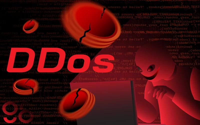 Tấn công DDoS là gì?