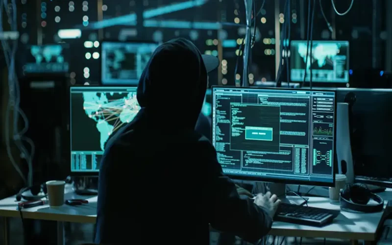 Cách nhận biết VPS đang bị tấn công DDoS