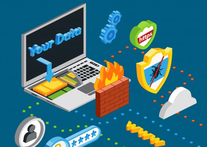 Tường lửa chống DDoS (Firewall Anti-DDoS)