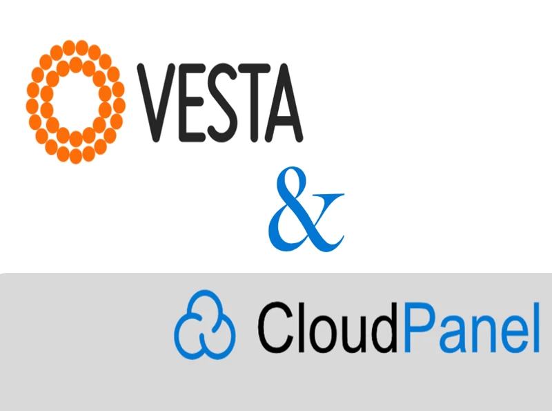 So sánh VestaCP và CloudPanel