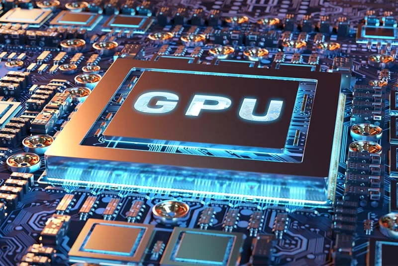 VPS GPU là gì