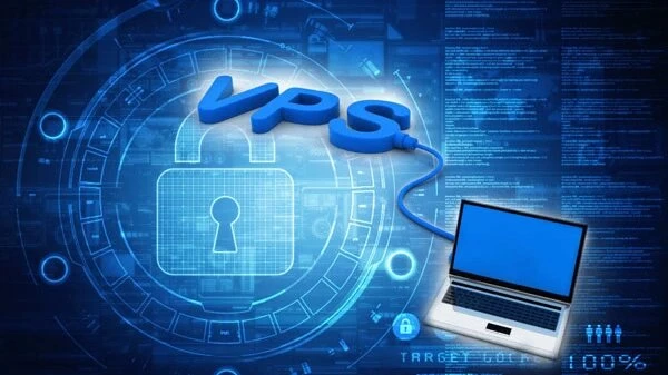 Cách VPS hoạt động