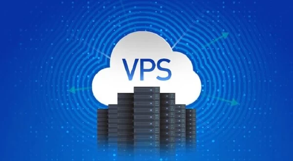 VPS - Máy chủ ảo là gì? 