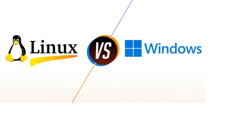 Ưu điểm vượt trội của VPS Linux so với VPS Windows